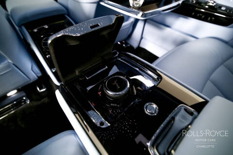 2024 Rolls-Royce Phantom