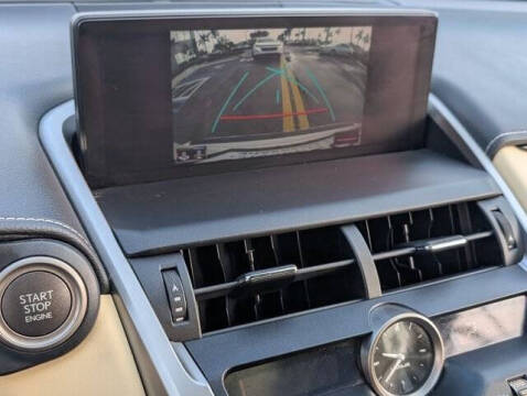 2020 Lexus NX 300