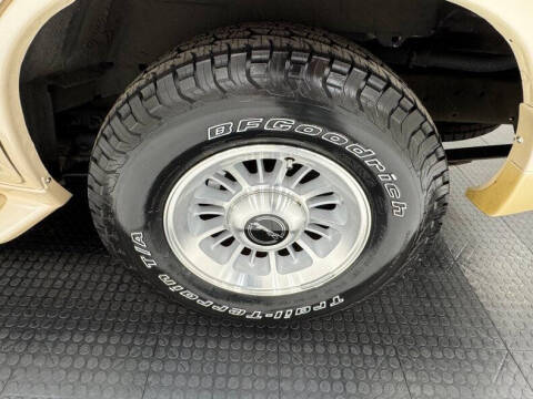 1997 Ford Explorer