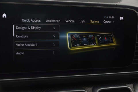 2022 Mercedes-Benz GLE AMG GLE 63 S