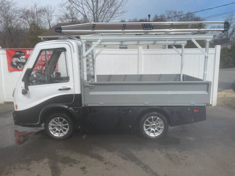 2022 Club Car Current