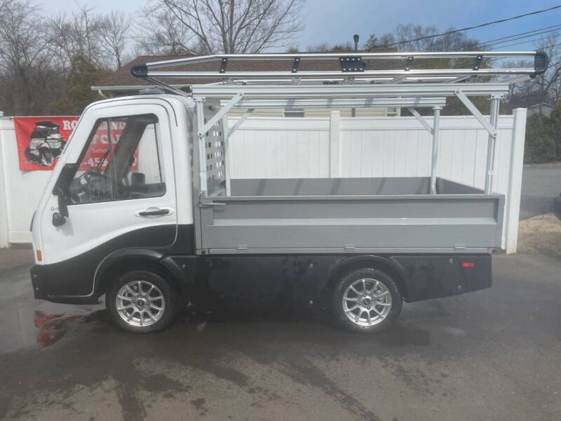 2022 Club Car Current