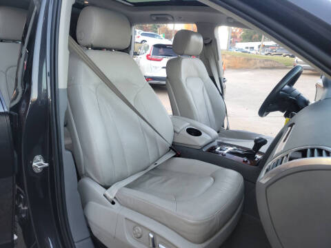 2014 Audi Q7 3.0T quattro S line Prestige