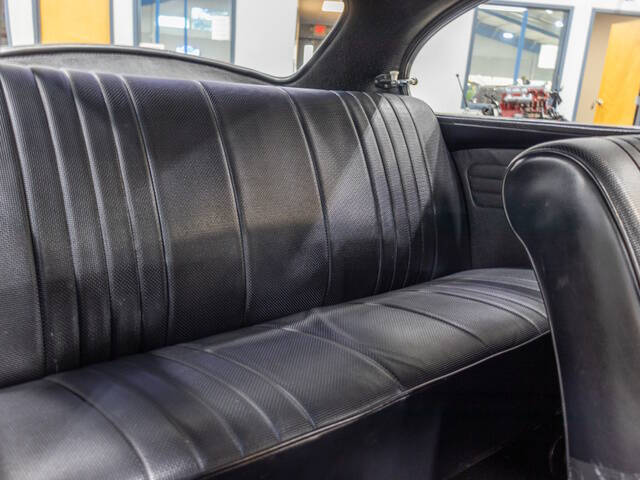 1966 Volkswagen Beetle