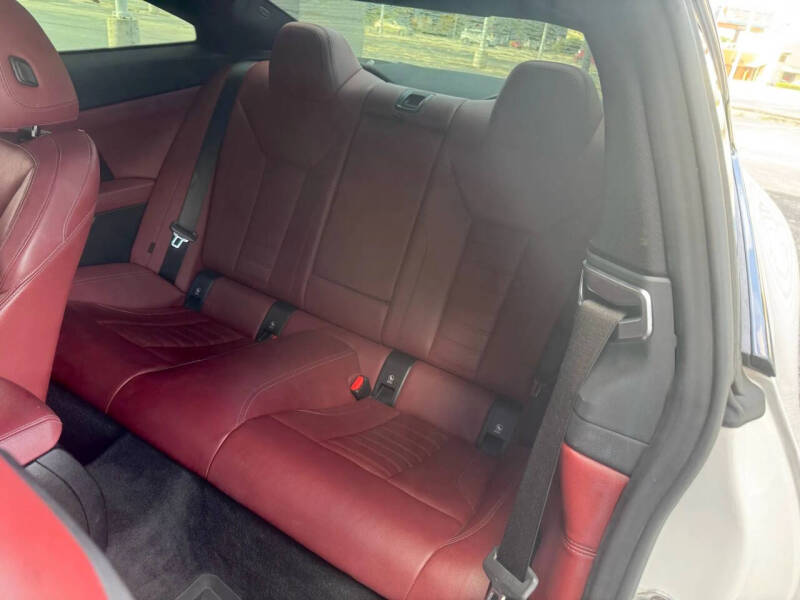 2021 BMW 4 Series M440i xDrive