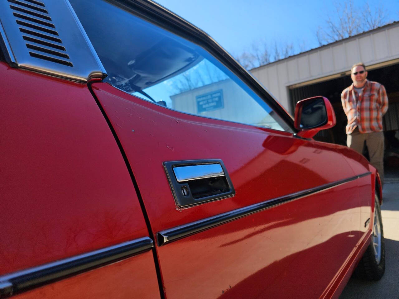 1979 Datsun 280Z 79