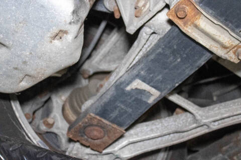 1998 Chevrolet Corvette