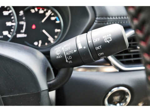 2023 Mazda CX-5 2.5 Turbo