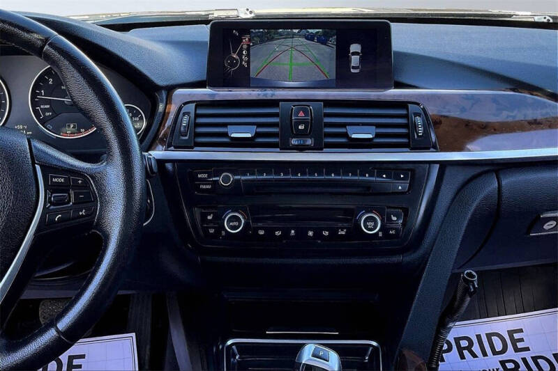 2014 BMW 3 Series 328i