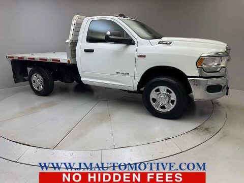 2019 RAM 2500 Tradesman