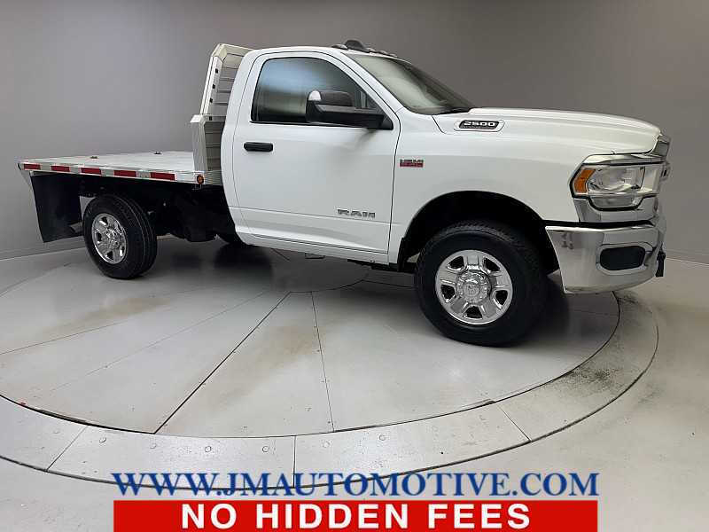 2019 RAM 2500 Tradesman