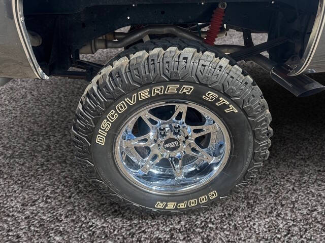 1987 Chevrolet R/V 10 Series