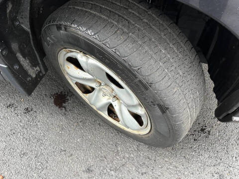 2014 Subaru Forester 2.5i