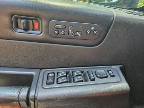 2007 HUMMER H2