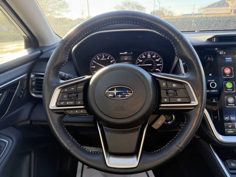 2023 Subaru Outback Limited