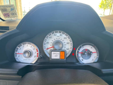 2014 Honda Pilot EX-L