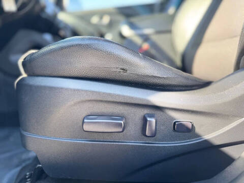 2015 Hyundai Tucson GLS