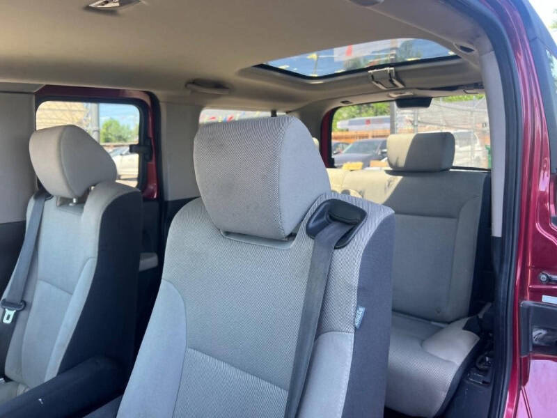 2008 Honda Element EX