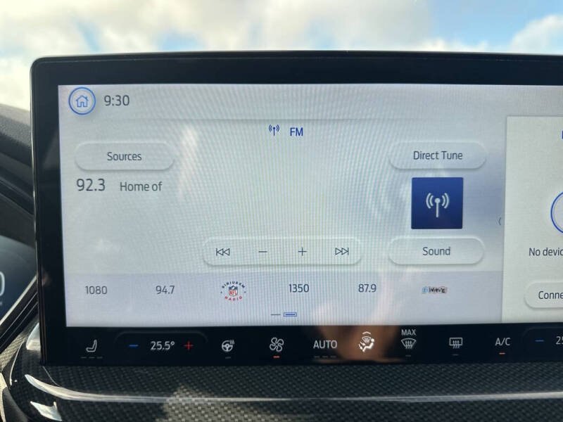 2023 Ford Escape ST-Line Select