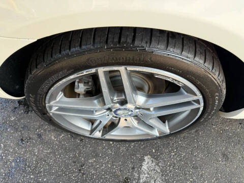 2014 Mercedes-Benz E-Class E 350