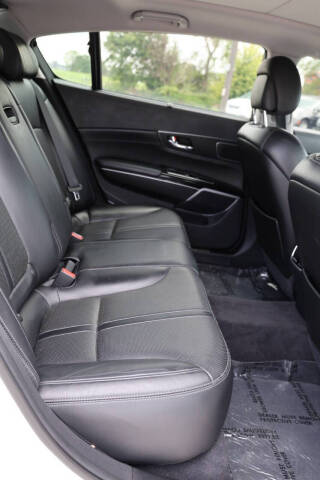 2016 Kia K900 Luxury V6