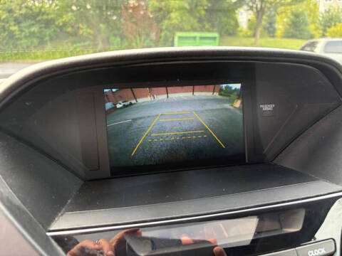 2015 Honda Pilot EX-L