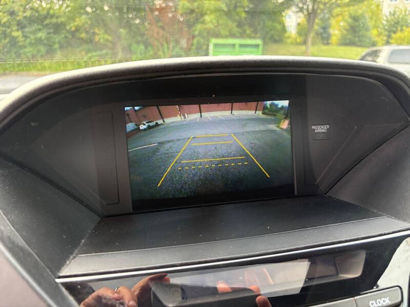 2015 Honda Pilot EX-L