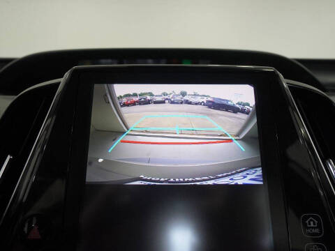 2020 Toyota Prius Prime XLE