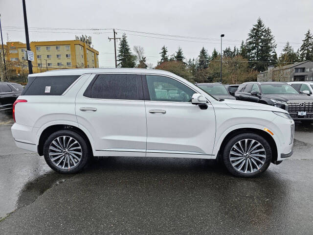 2025 Hyundai PALISADE for sale at Autos by Talon in Seattle, WA