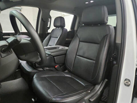 2022 Chevrolet Silverado 1500 Limited