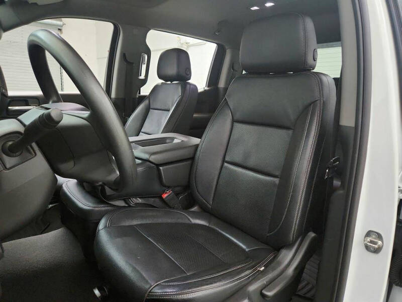 2022 Chevrolet Silverado 1500 Limited