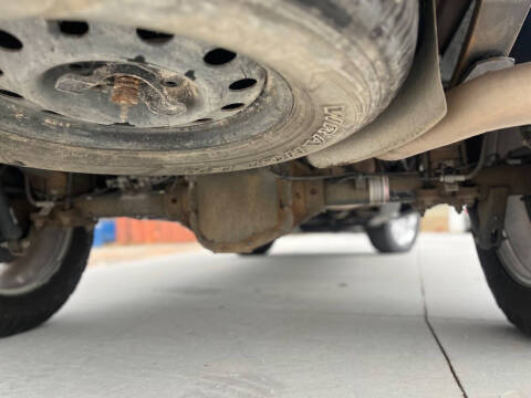 2015 Ford F-150 King Ranch