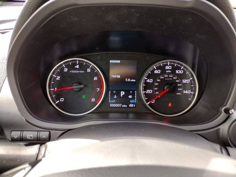 2026 Mitsubishi Eclipse Cross ES