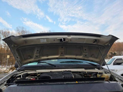 2012 Ford E-Series E-250