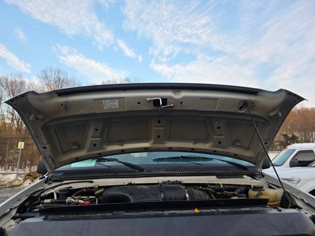 2012 Ford E-Series E-250