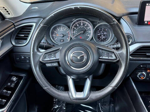 2016 Mazda CX-9 Touring