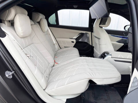 2023 BMW i7 xDrive60