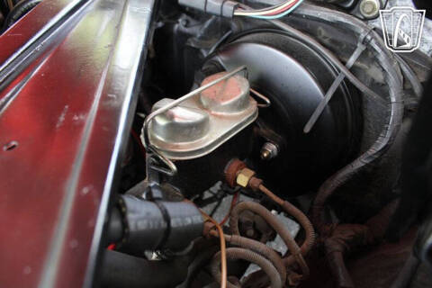 1973 Ford Mustang