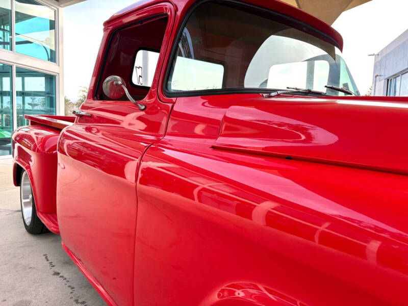 1957 Chevrolet 3100