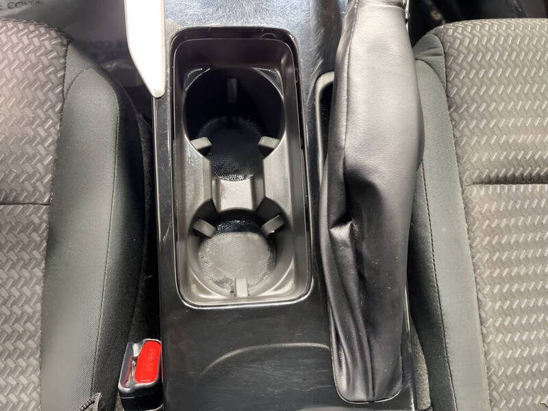 2023 Mitsubishi Eclipse Cross LE
