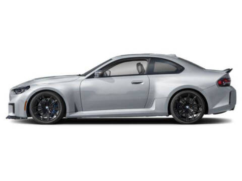 2023 BMW M2