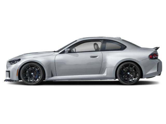 2023 BMW M2