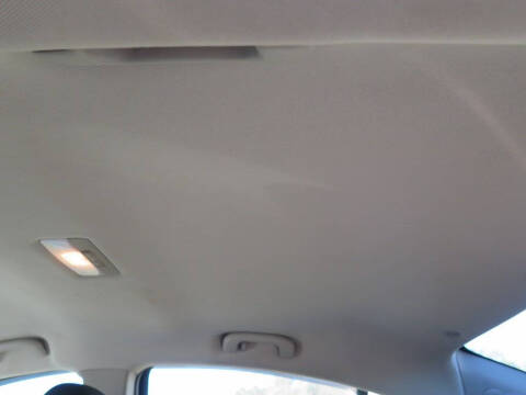 2011 Chevrolet Cruze LS