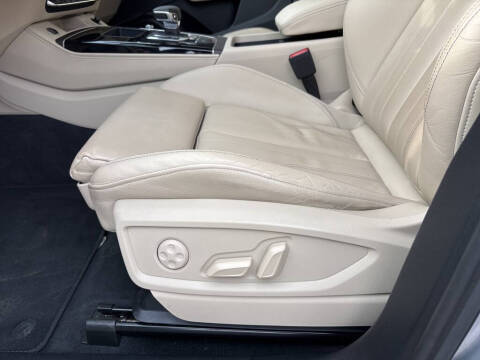 2024 Audi Q5 quattro S line Prem Plus 45 TFSI