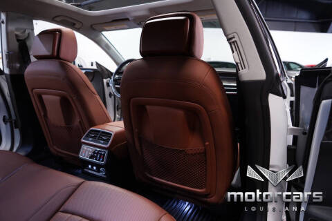 2019 Audi A7 quattro Prestige 55 TFSI