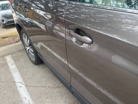 2021 Subaru Ascent Premium 7-Passenger