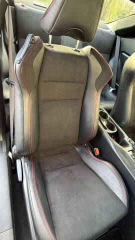 2014 Scion FR-S Monogram