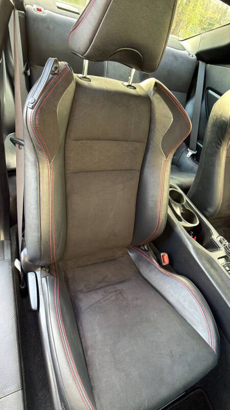 2014 Scion FR-S Monogram