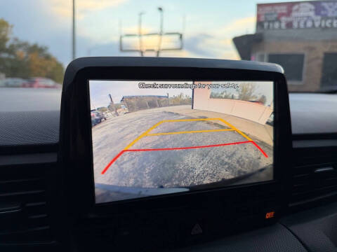 2020 Hyundai Veloster N