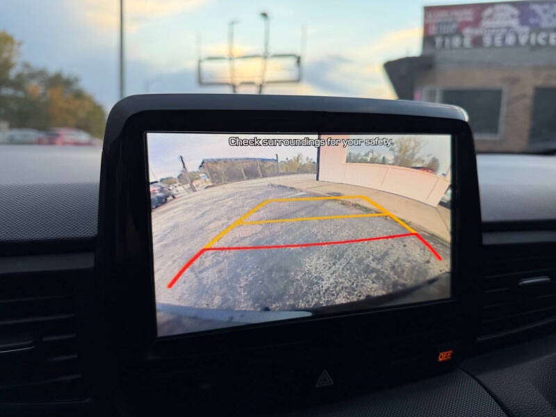 2020 Hyundai Veloster N